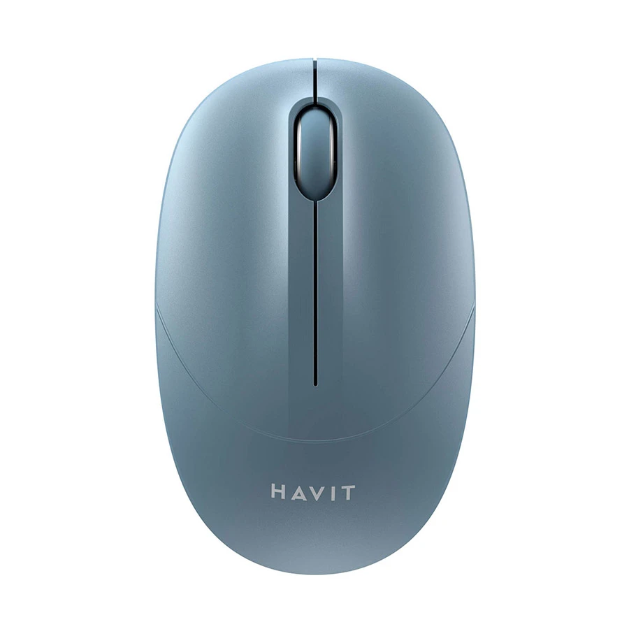 Havit MS54GT Wireless Silent Mouse