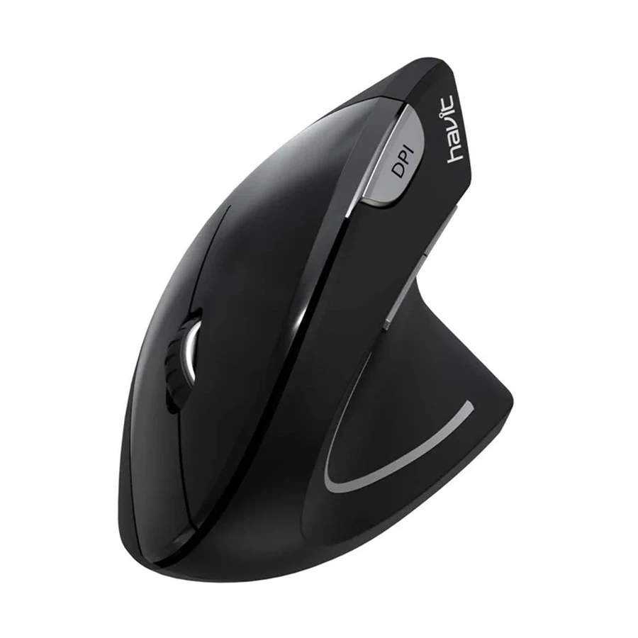 Havit MS550GT Wireless Vertical Gaming Mouse