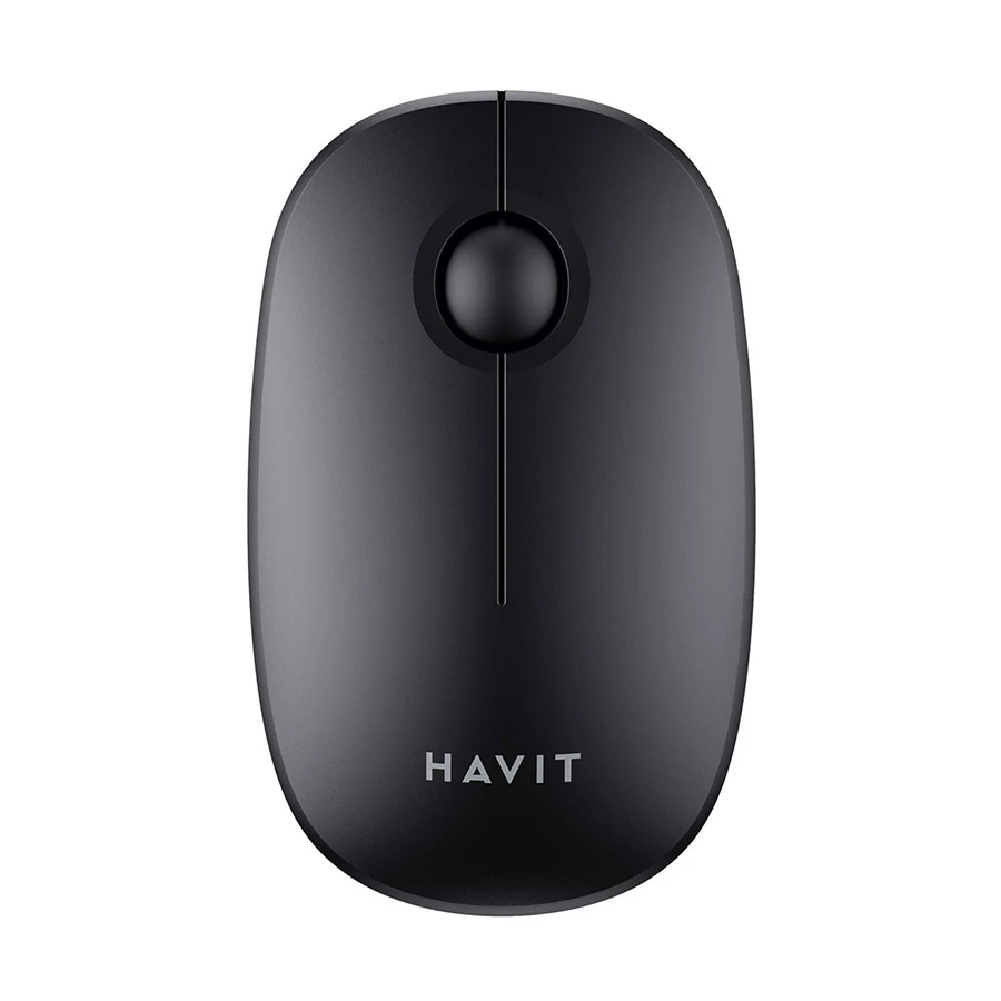 Havit MS57GT Wireless Silent Mouse