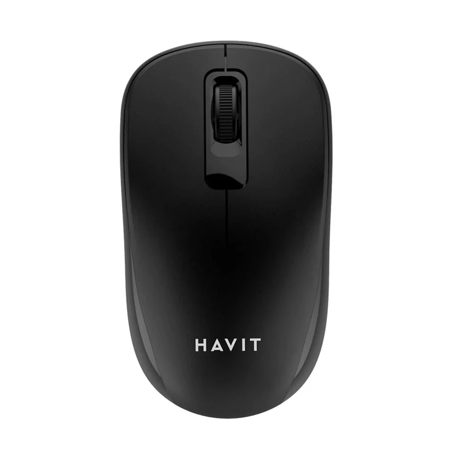 Havit MS626GT Wireless Optical Mouse