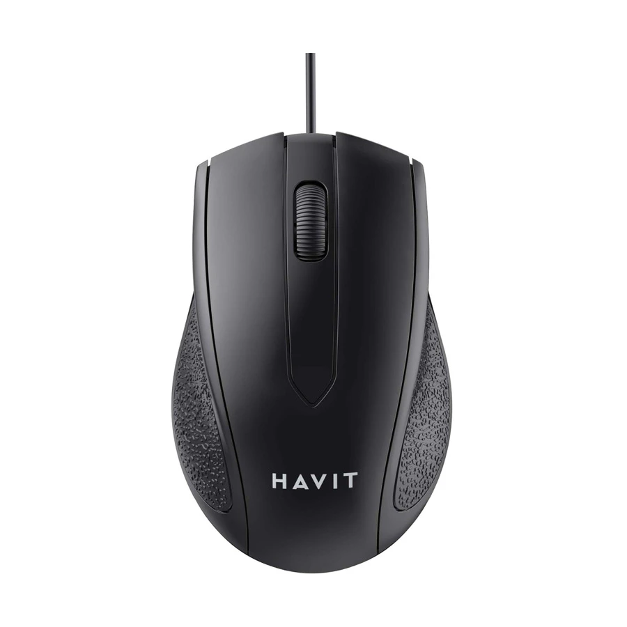 Havit MS80 USB Optical Mouse