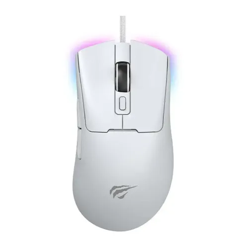 Havit MS966 RGB Programmable Gaming Mouse