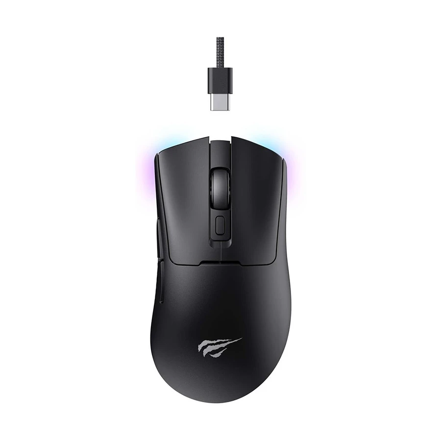Havit MS966WB Bluetooth (Quad Mode) Gaming Mouse