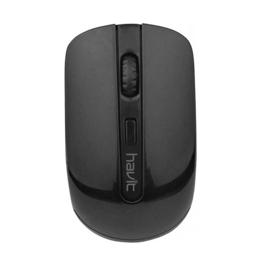 Havit MS989GT Wireless Optical Mouse