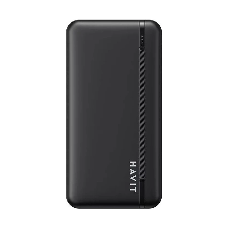 Havit PB90 10000mAh 22.5W Power Bank with LED Indicator