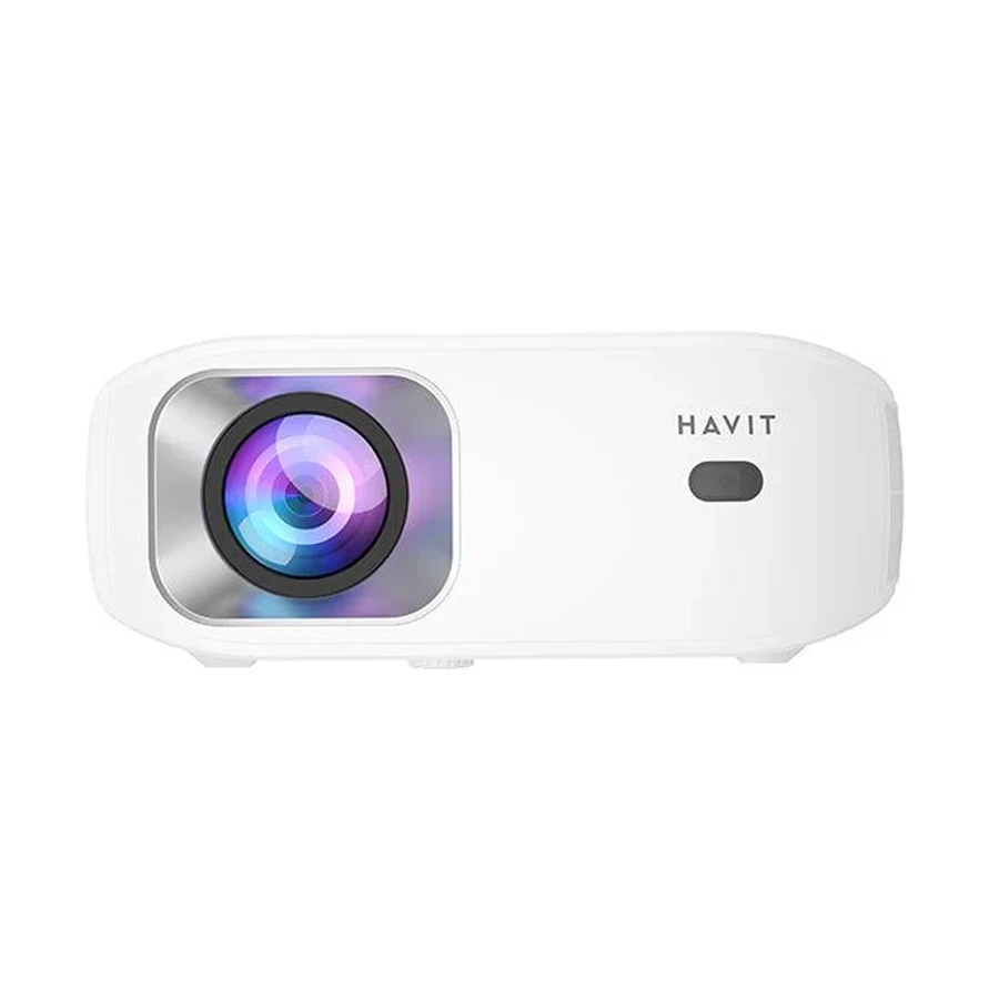 Havit PJ212 12000 Lumens (270 ANSI) Full HD Projector