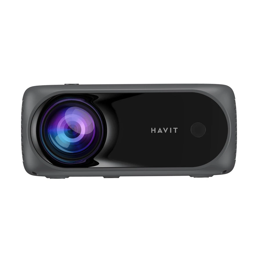 Havit PJ221 (3800 Lumens) 720p HD Projector