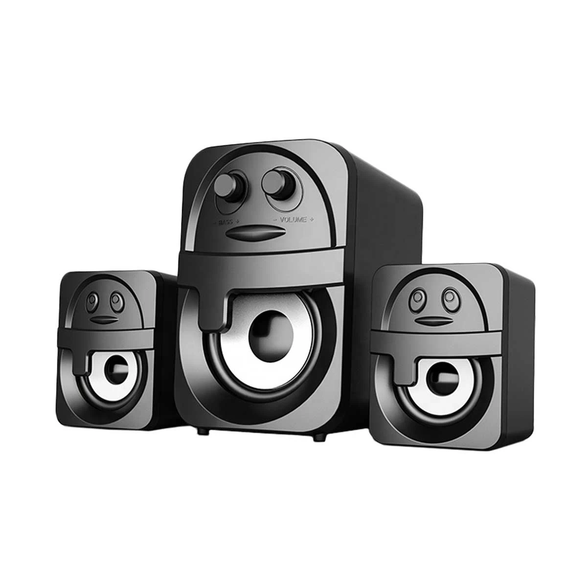 Havit SF112BT Bluetooth Speaker