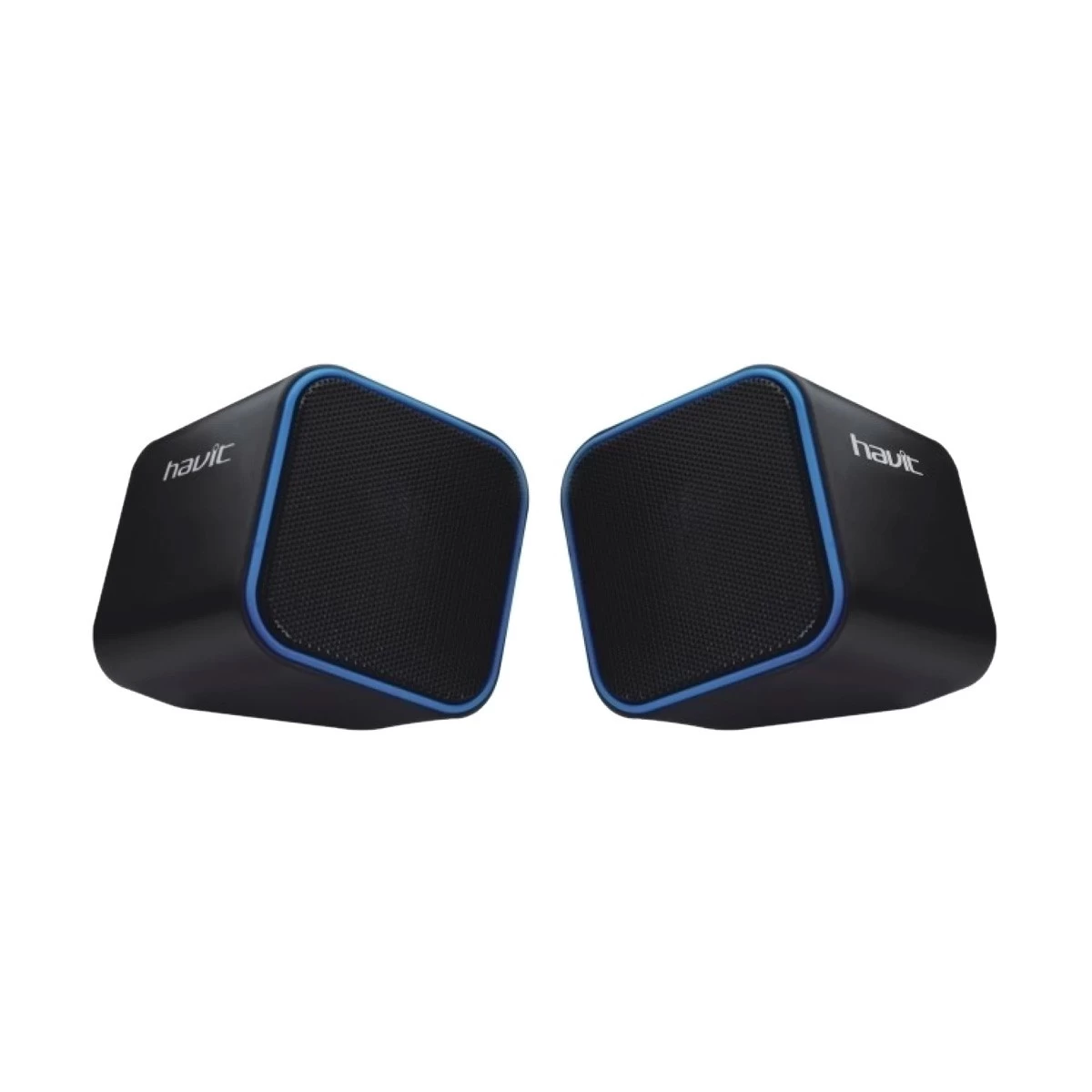 Havit SK473 USB 2.0 & Blue Speaker