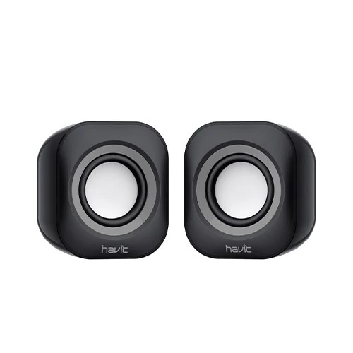 Havit SK704 2:0 USB Speaker