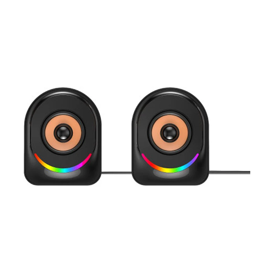 Havit SK709 2:0 USB Speaker
