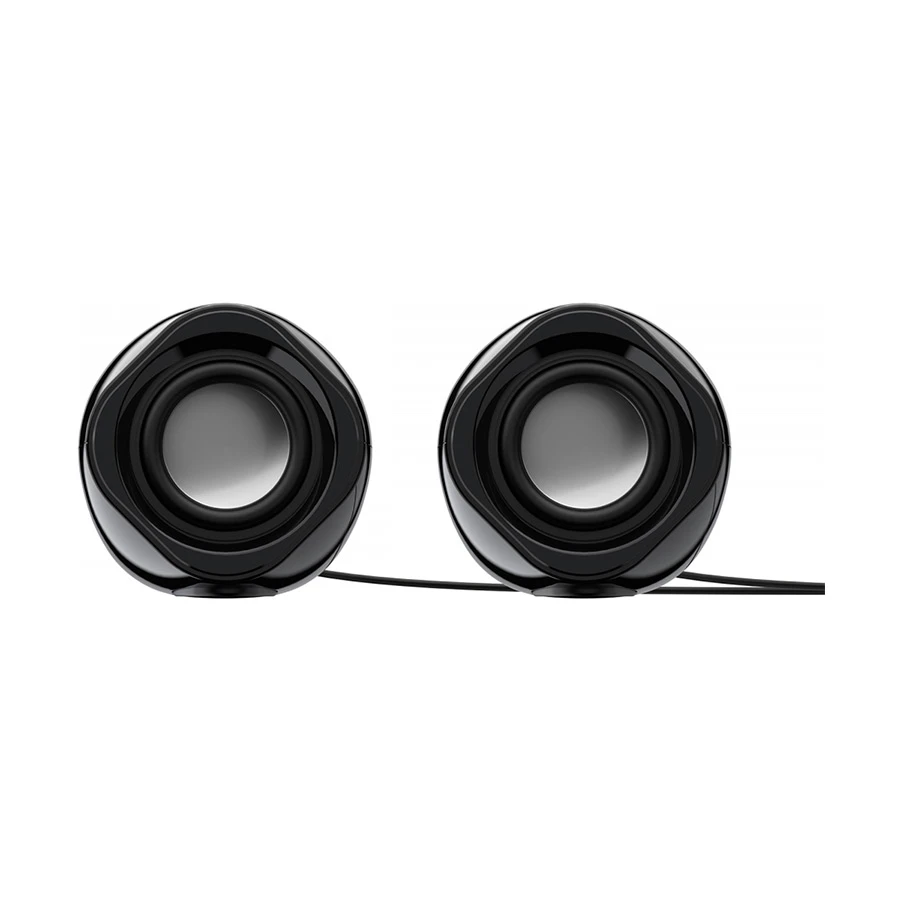 Havit SK715 2:0 USB Speaker