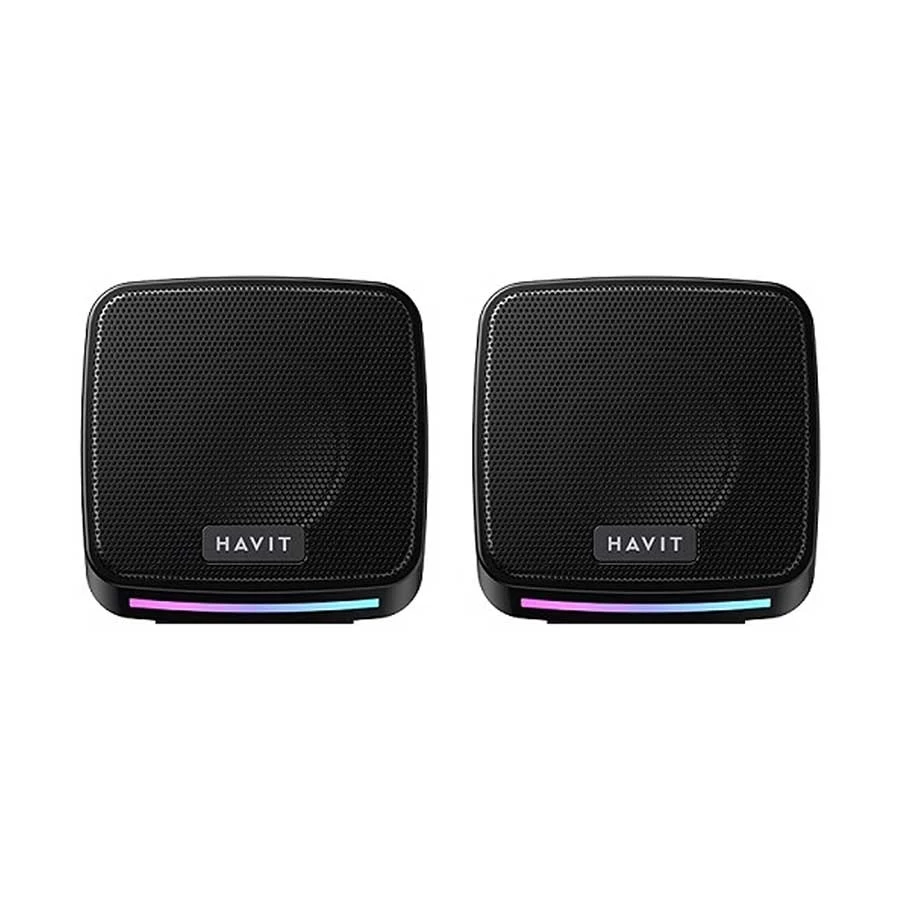 Havit SK764 Wired Stereo Speaker