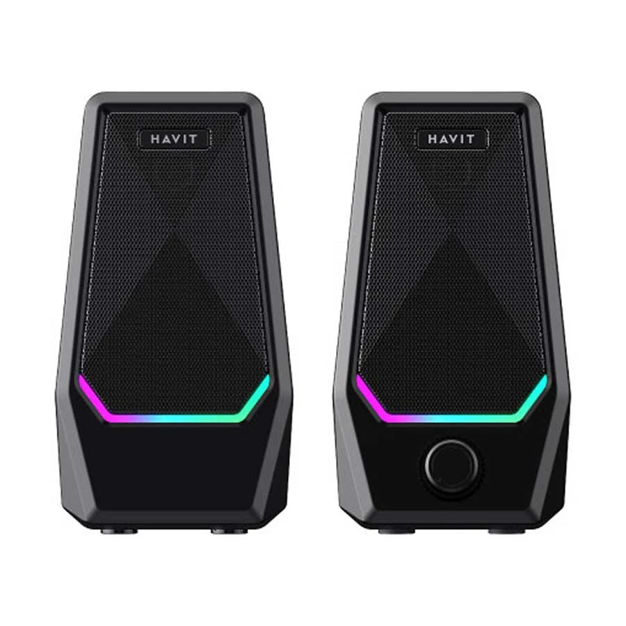 Havit SK768 2:0 USB Speaker