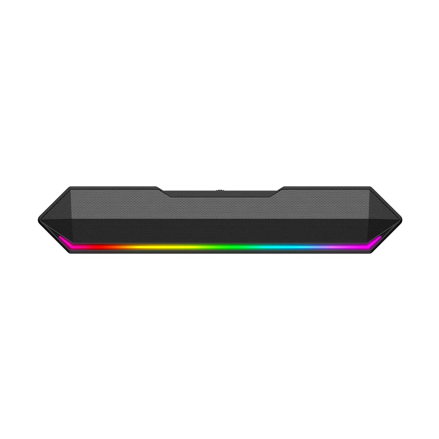 Havit SK772BT Portable Bluetooth Gaming Speaker