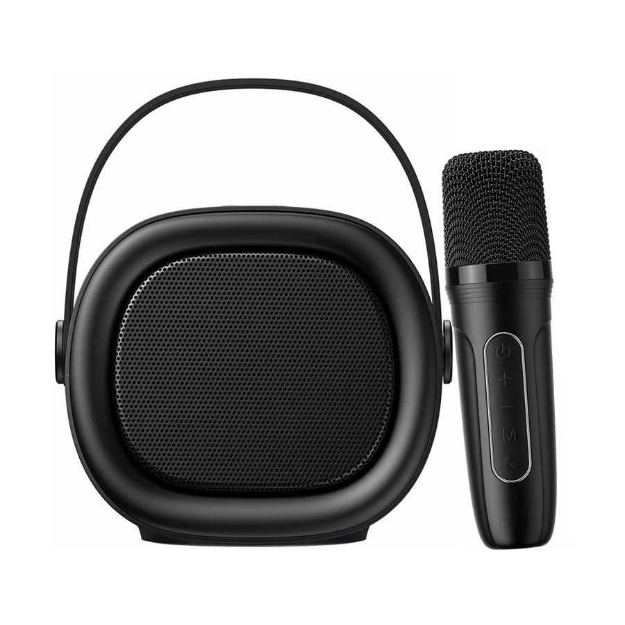 Havit SK819BT Mini Portable Bluetooth Karaoke Speaker with Mic