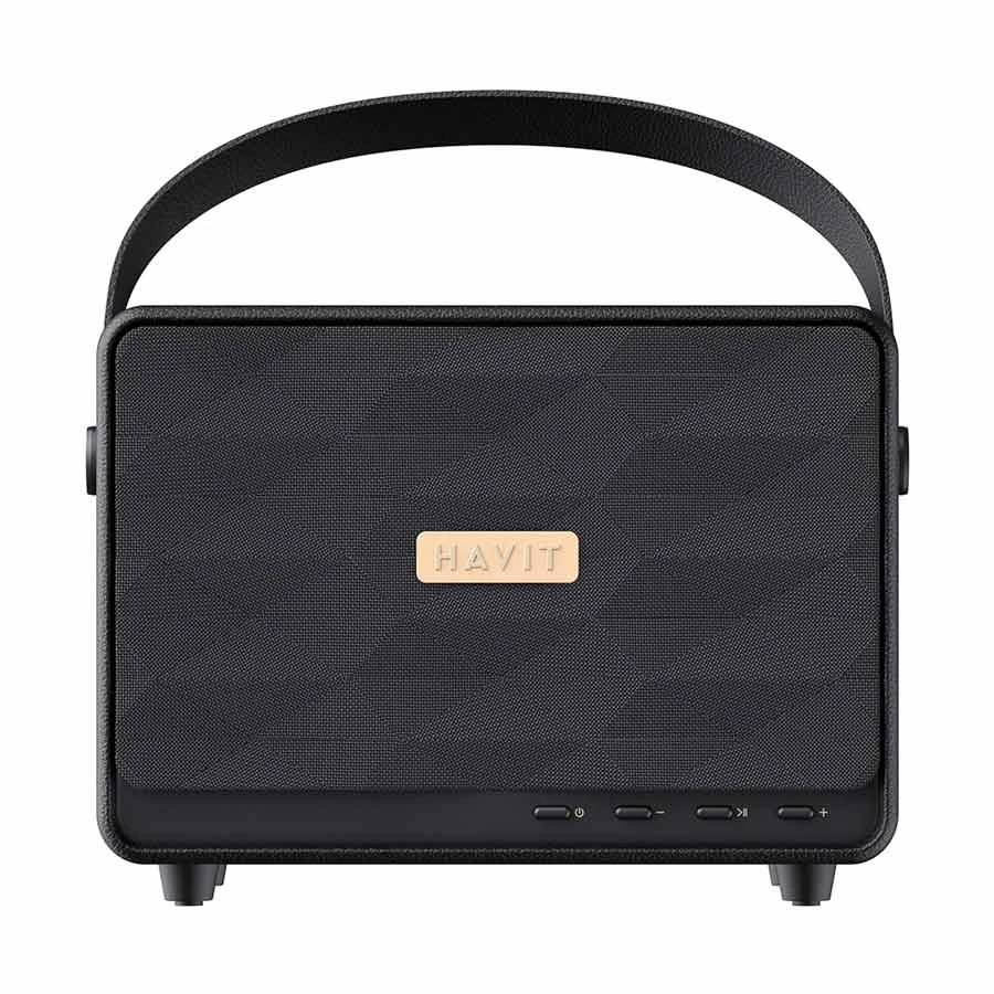 Havit SK907BT Portable Bluetooth Speaker