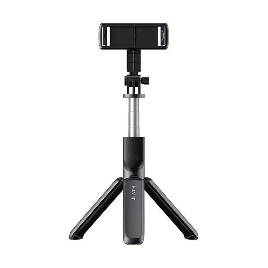 Havit ST7033 Bluetooth Selfie Stick with Tripod