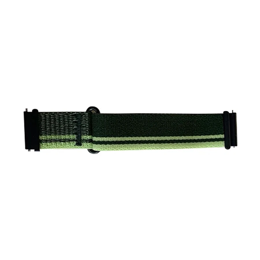 Haylou 22mm Nylon Watch Strap