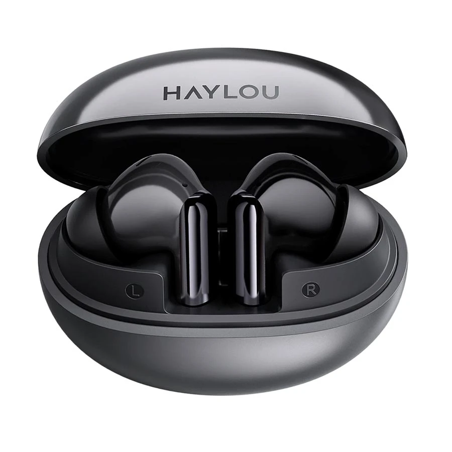 Haylou Flowbuds N55 ANC TWS Bluetooth Earbuds