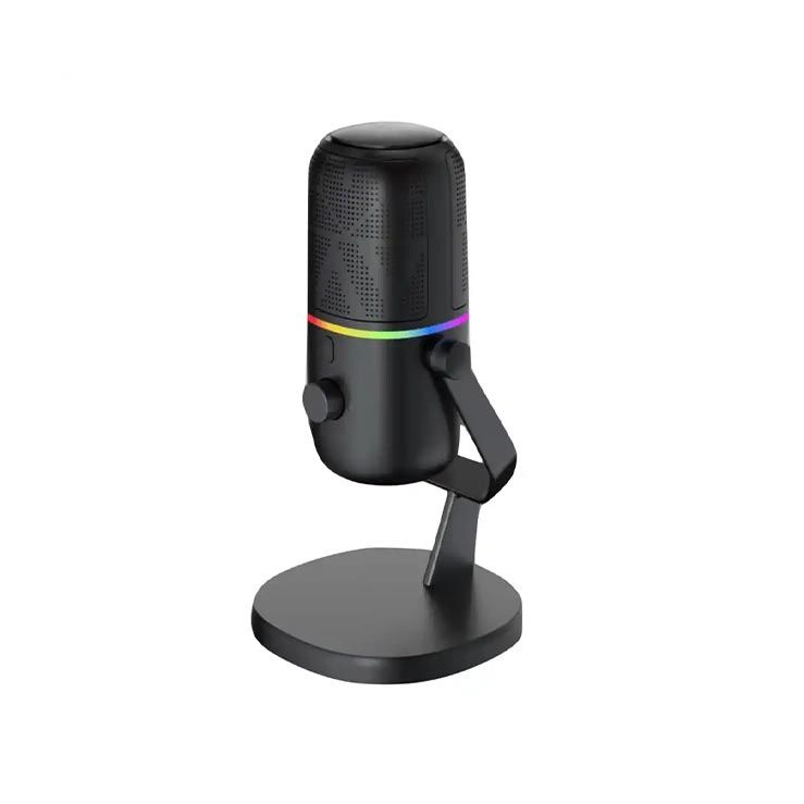 Haylou GX1 Professional Live Microphone - official view 2