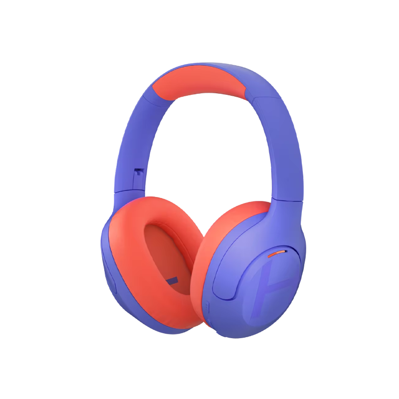 HAYLOU S35 Over Ear Noise Canceling Headphones - official view 3