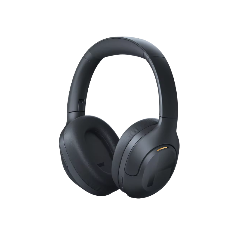 HAYLOU S35 Over Ear Noise Canceling Headphones - official view 2