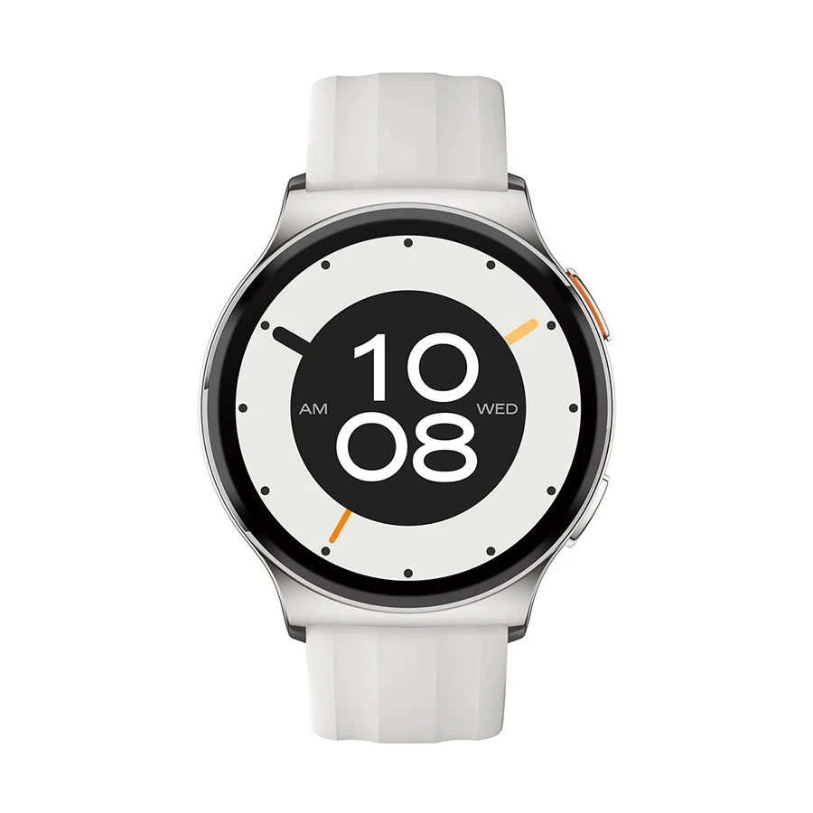 Haylou Solar Lite 2 Bluetooth Calling Smart Watch