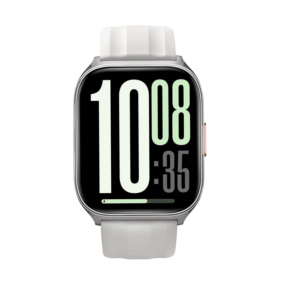 Haylou Watch 3 AMOLED Bluetooth Calling Smart Watch