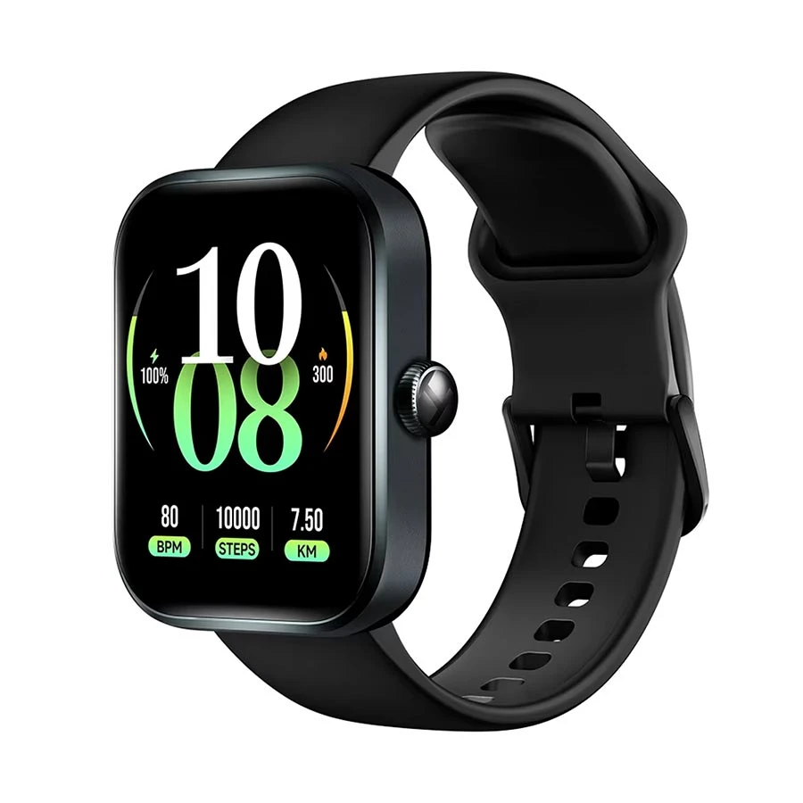 Haylou Watch 4 Bluetooth Calling Smart Watch
