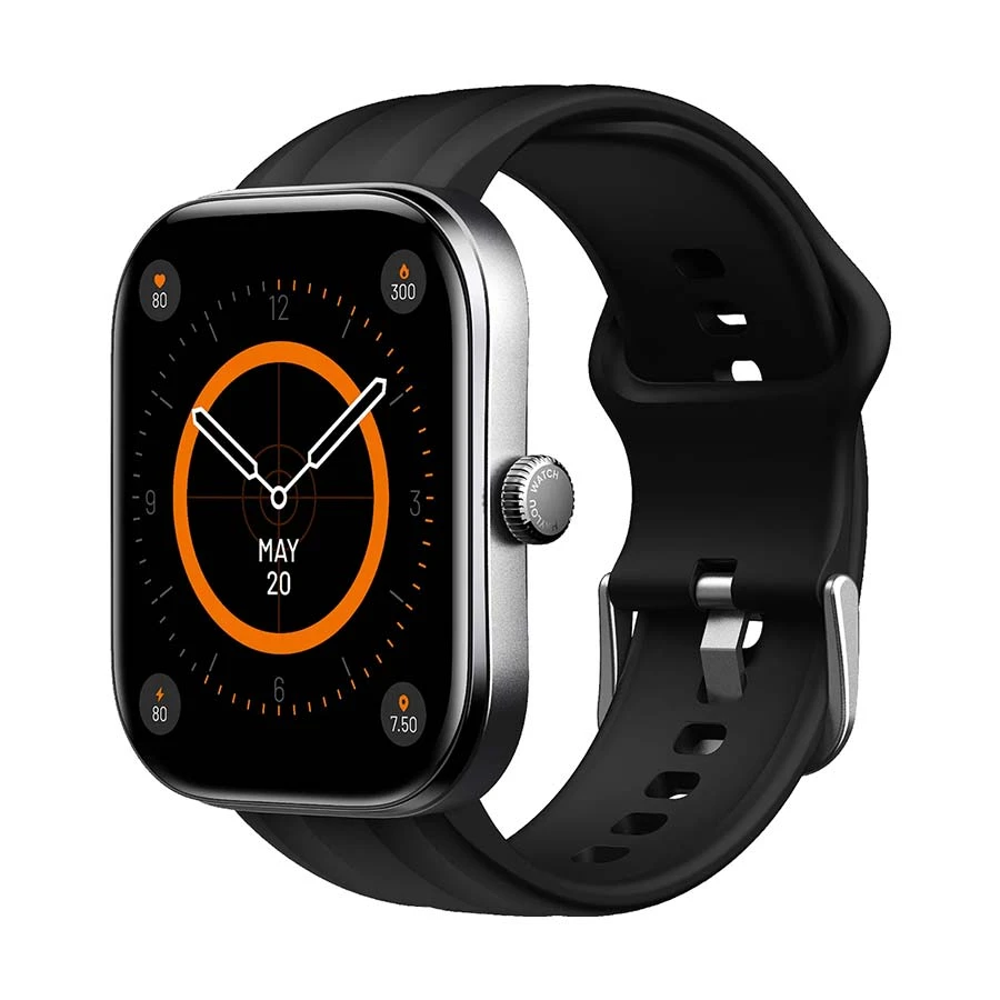 Haylou Watch Faro Bluetooth Calling Smart Watch