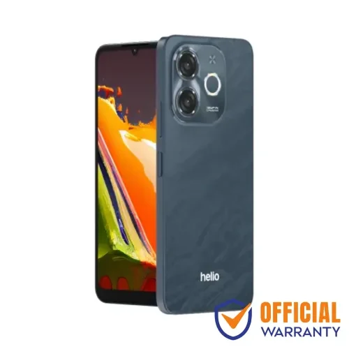 Helio 15