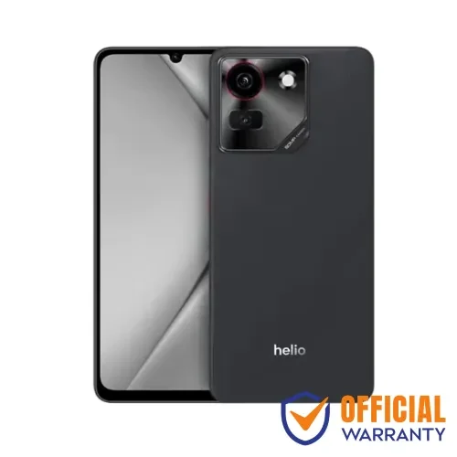 Helio 20