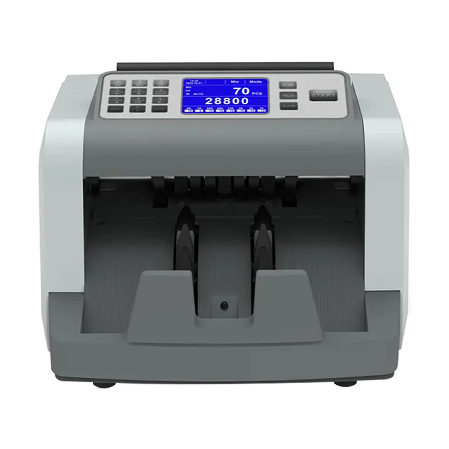 Henry HL-P70 Money Counting Machine