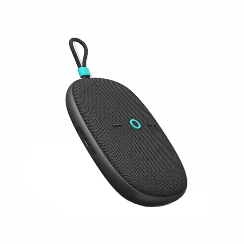 HiFuture Ascendo Portable Wireless Speaker