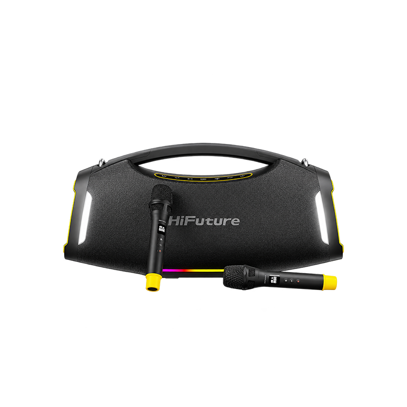 HiFuture BoomBeat Portable Speaker