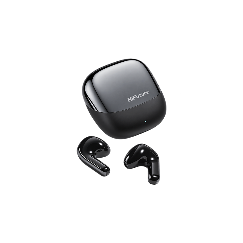 HiFuture ChromeBuds Earbuds