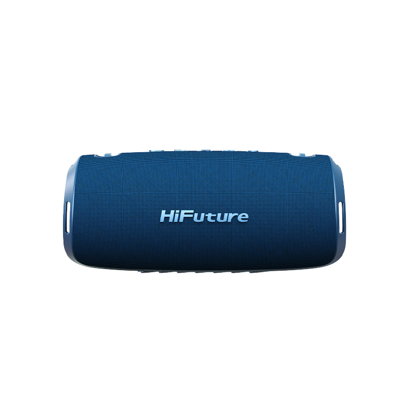 HiFuture Gravity Portable Wireless Speaker