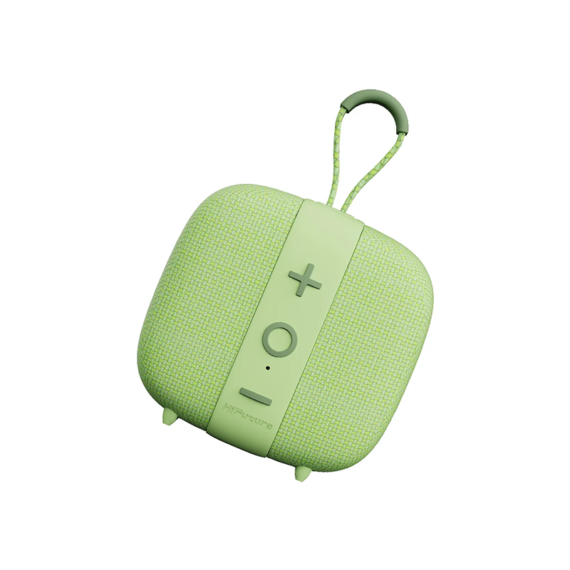 HiFuture LINO S Portable Wireless Speaker