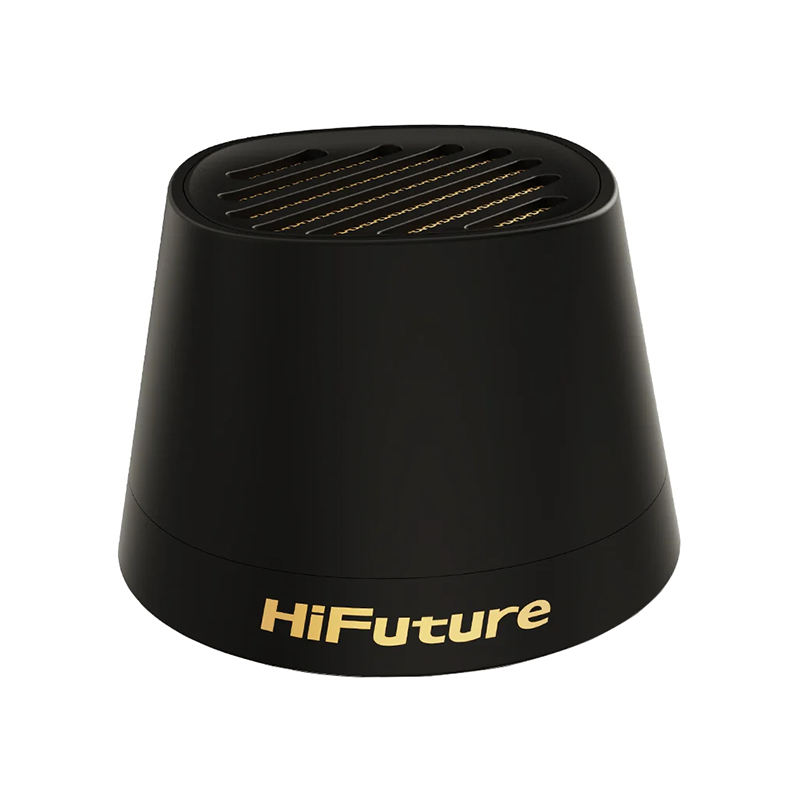 HiFuture Mega S Portable Wireless Speaker