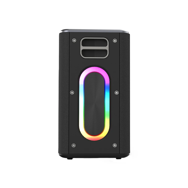 HiFuture MusicBox 100 Portable Wireless Karaoke Speaker