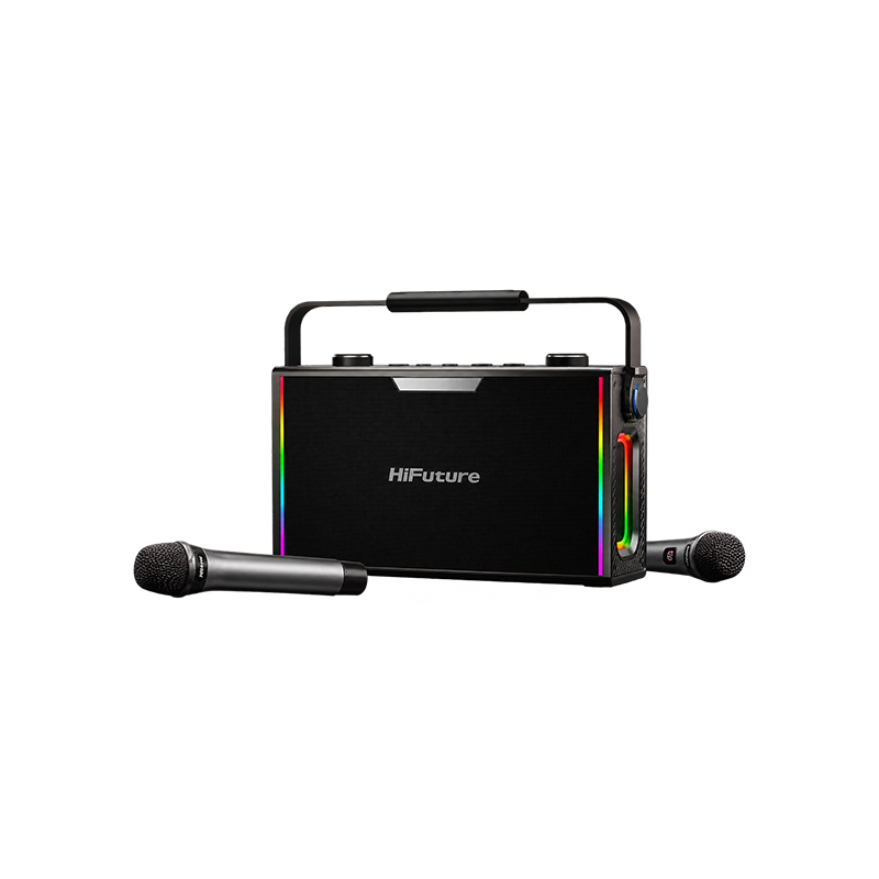 HiFuture MusicSoul-300 Portable Speaker
