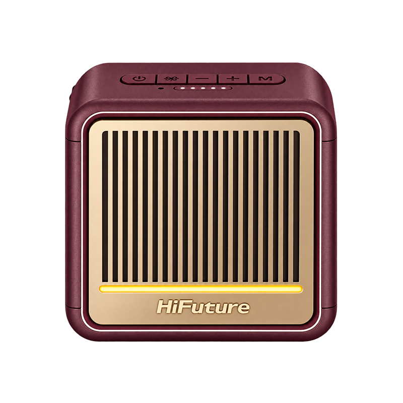 HiFuture Passion S Portable Wireless Speaker