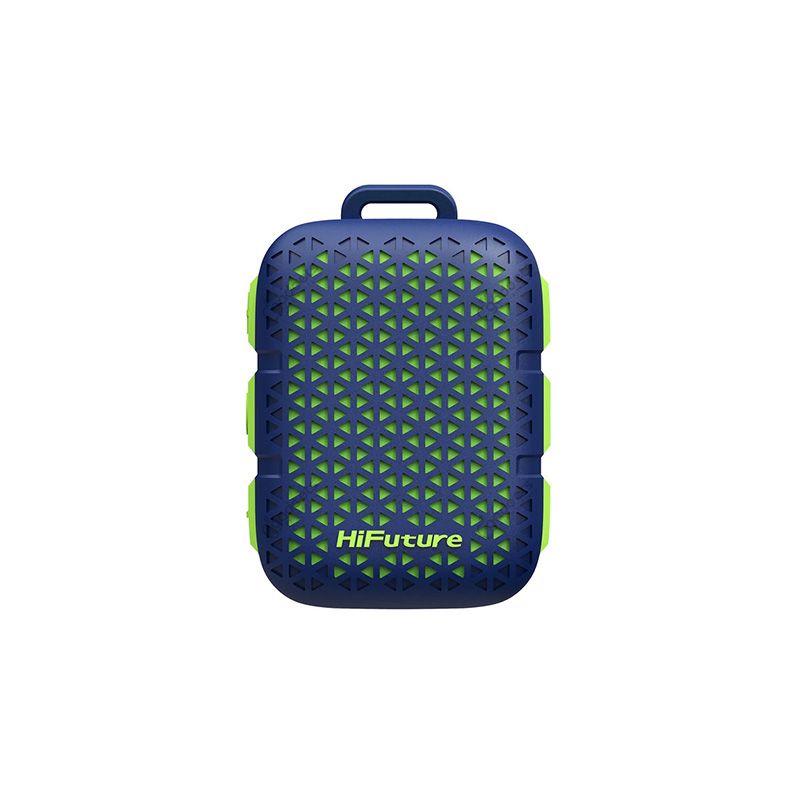 HiFuture Pocket S Portable Mini Wireless Speaker
