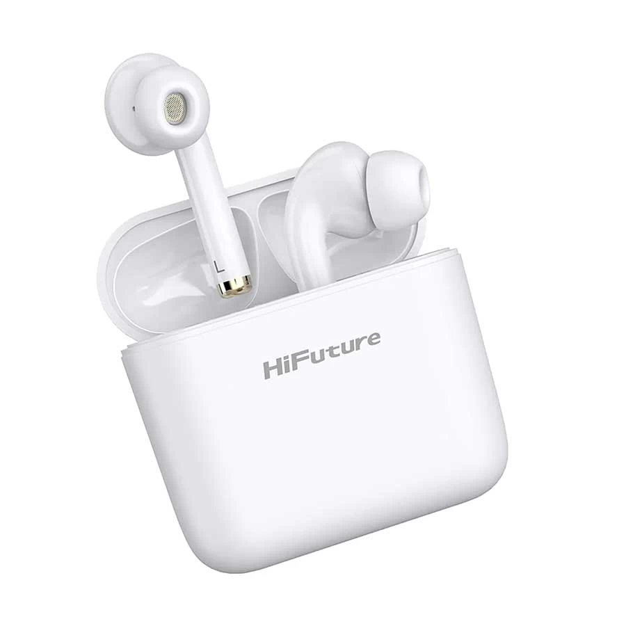 HiFuture SmartPods2 True Wireless ENC & Gaming In-ear Earbuds