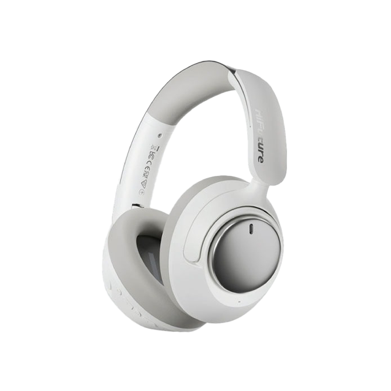 HiFuture Tour MK ll Wireless Headphone
