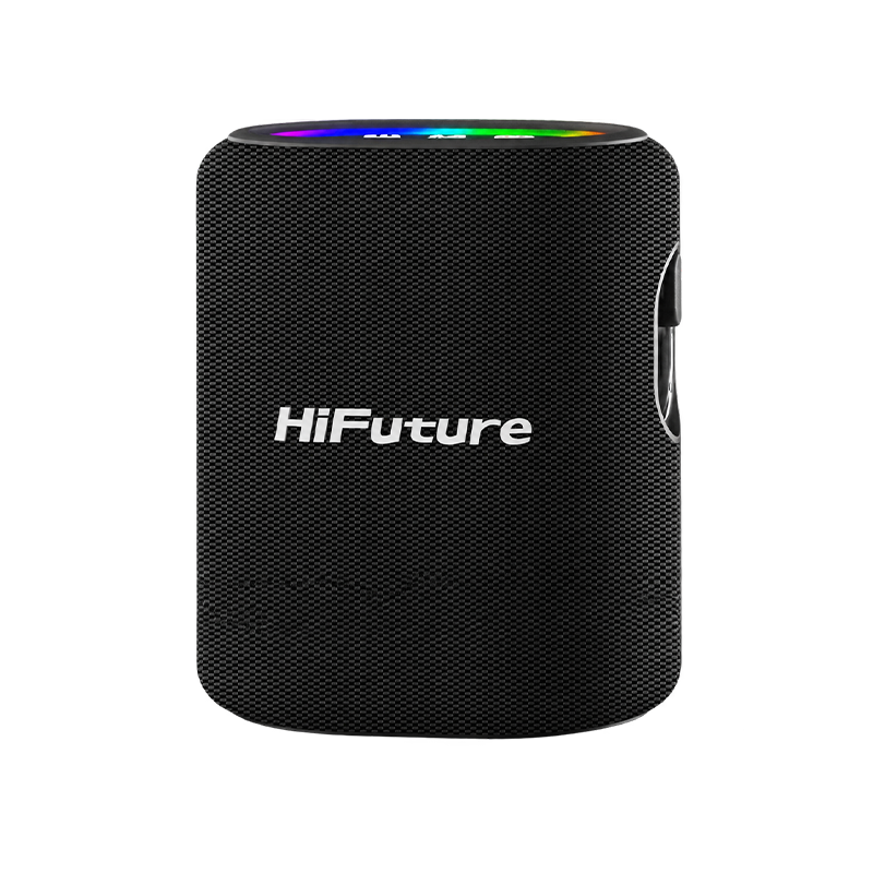 HiFuture Vocalist100 Portable Wireless Speaker