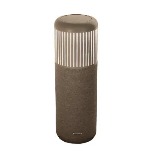 HiFuture Wedge Portable Bluetooth Speaker With Stand