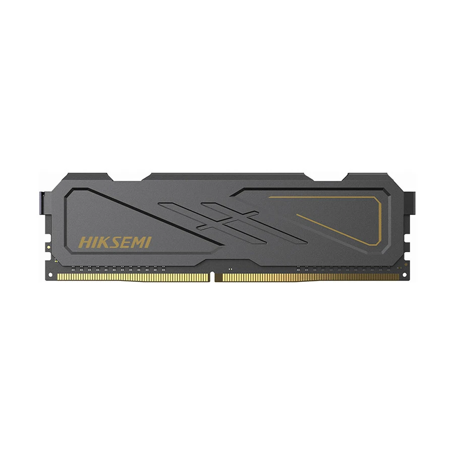 Hiksemi Armor 16GB DDR4 3200MHz Heatsink Desktop RAM #HSC416U32D2