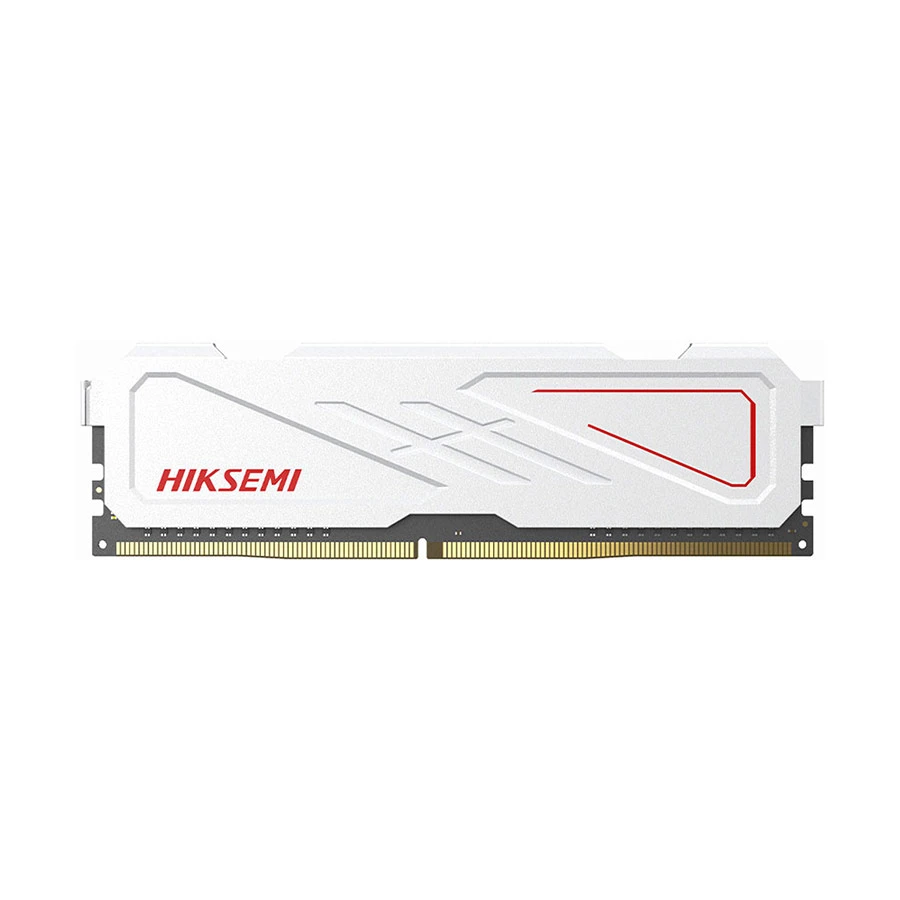 Hiksemi Armor 16GB DDR4 3200MHz Heatsink Desktop RAM #HSC416U32E2